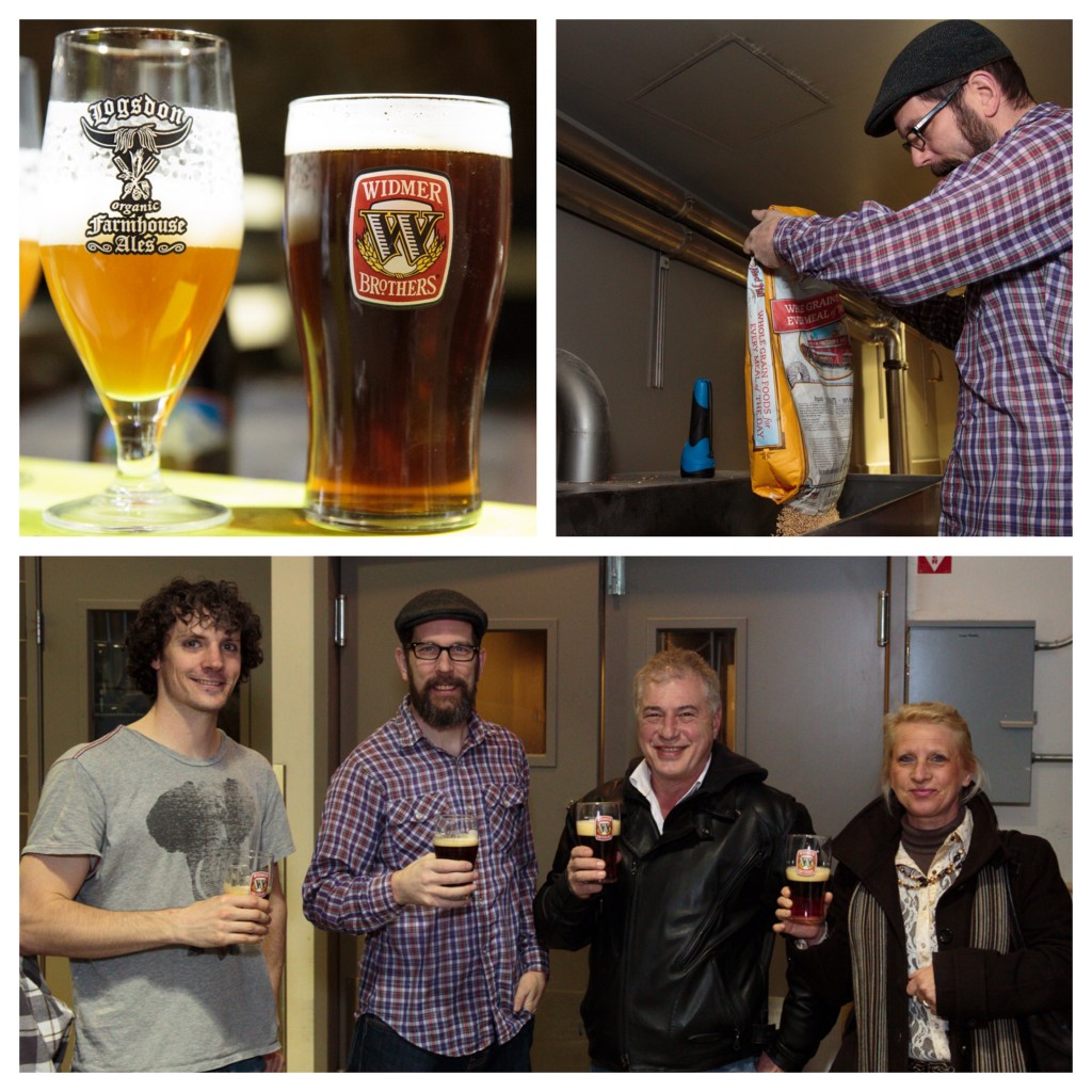 Ensemble Pale Ale 合奏麦酒