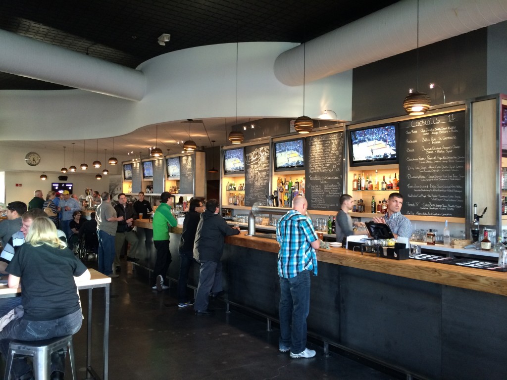 Dr Jacks Bar 杰克博士酒吧