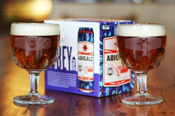 Sixpoint艾比盖尔