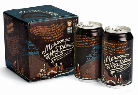 21修正案酿酒厂被困在猪岛