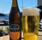 chuckut Helles Lager的形象,由chuckut啤酒厂提供