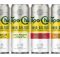 Topo Chico Hard Seltzer将于2021年从可口可乐公司经由Molson Coors饮料公司抵达美国