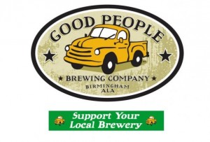 好人酿酒公司。