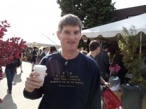 一般经销商的吉姆Fick