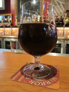 Deschutes酸樱桃波特