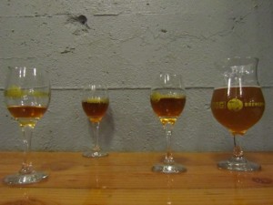 以毒攻毒的啤酒