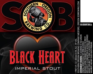 南俄勒冈州酿造黑心帝国帝王