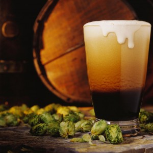 胡德河鲜啤酒节