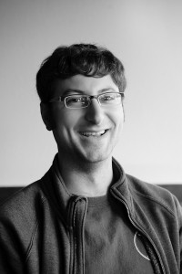 Alex Ganum的直立酿造