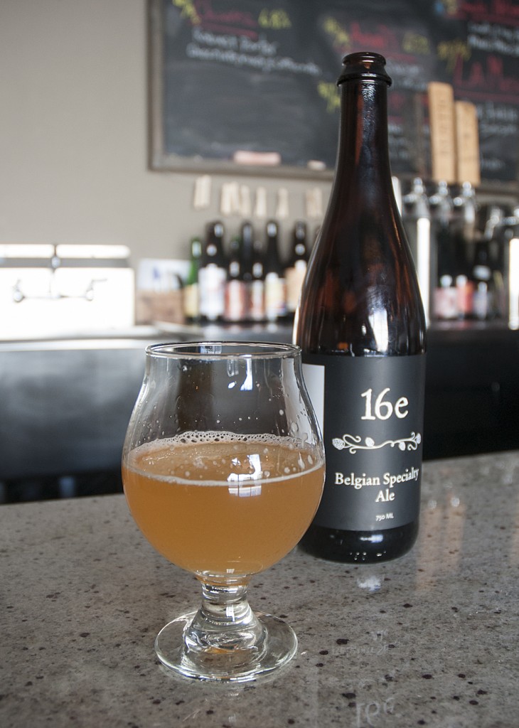 圣阿迪里乌斯桶装西阿什利啤酒