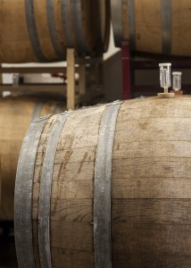 圣埃代里厄斯的桶老化