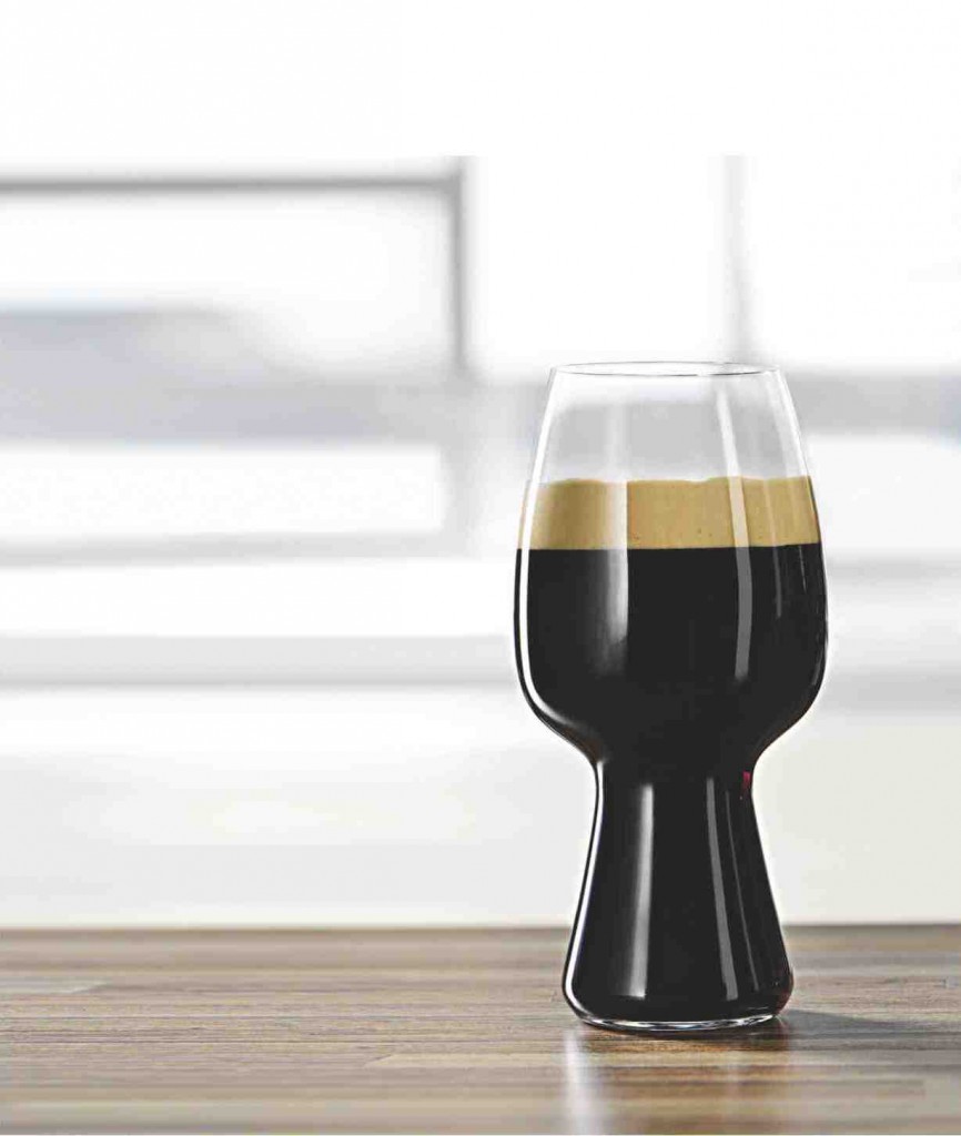 斯皮格劳经典坚固玻璃