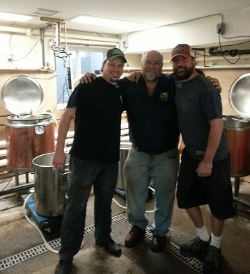 肖恩·坎贝尔，约翰·福伊斯顿和杰森·韦伯