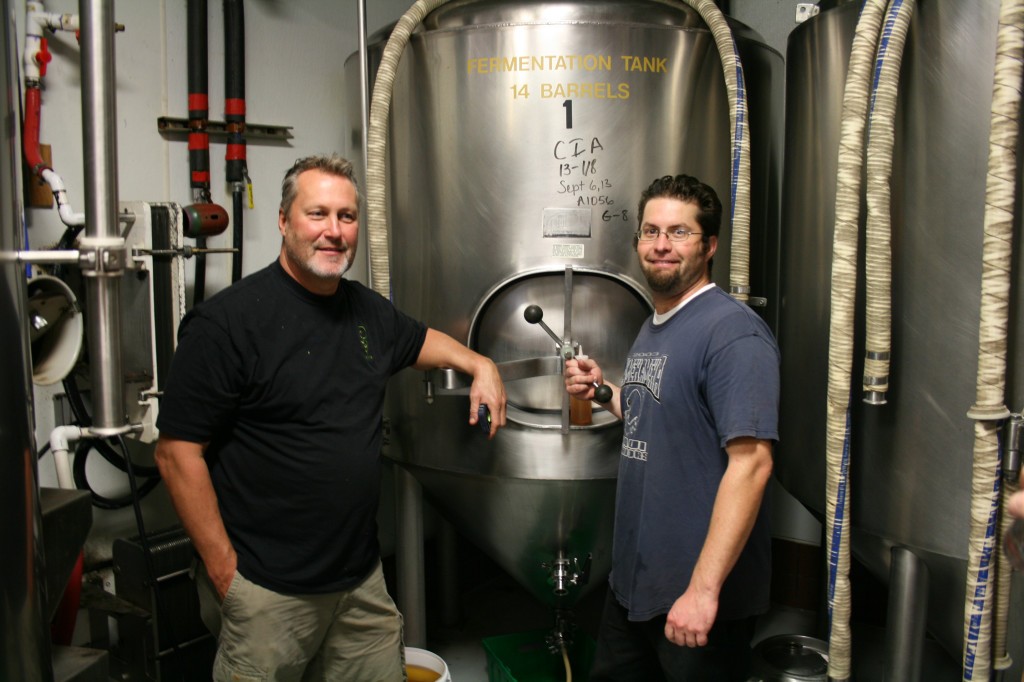 厨师——布莱恩- scheehser -左-和-隆波克-布莱恩- keilty - 1024 x682