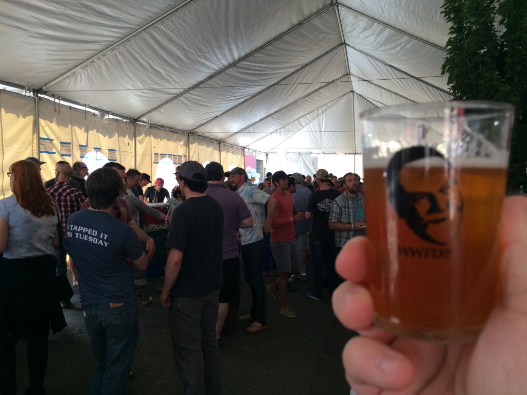 第十届年度FredFest