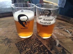 第十届弗雷德费斯特玻璃器皿年会