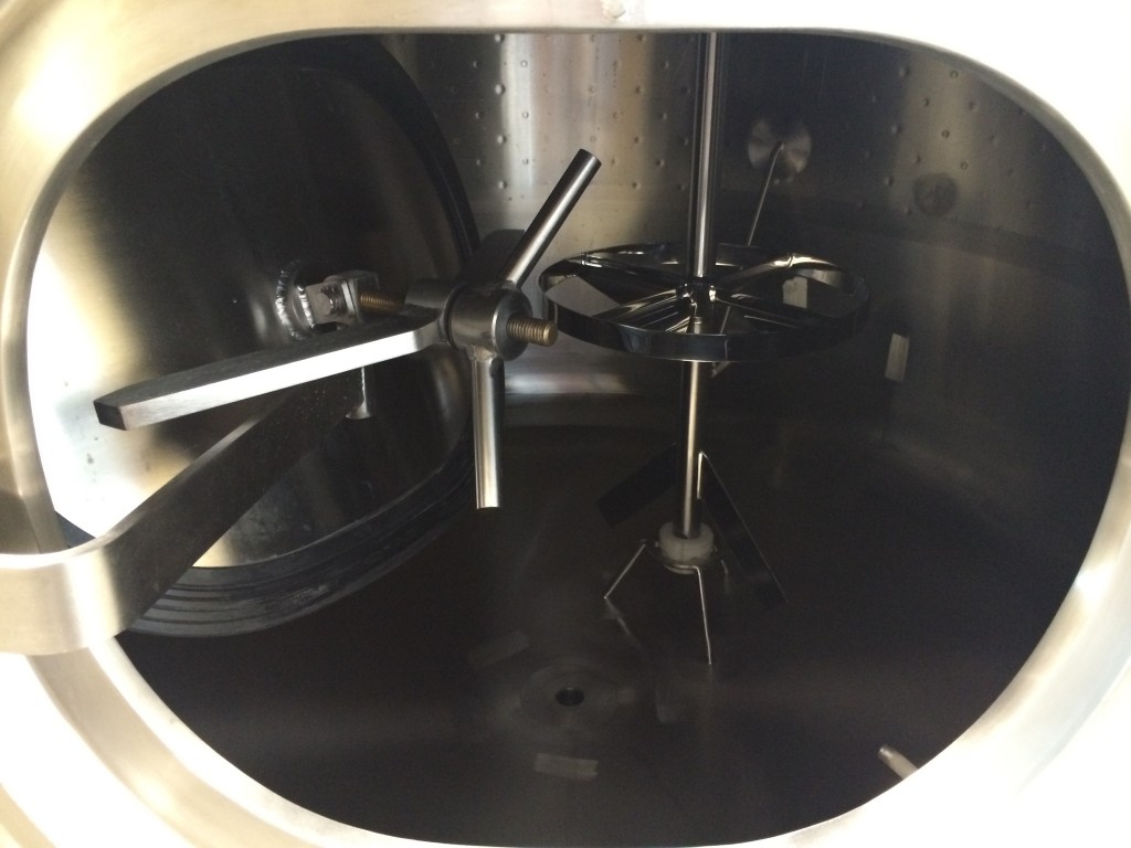 JV西北瓶调理坦克