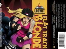 Loowit Brewing Co.平轨金发亚勒