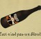 Cantillon Zwanze Stout 2015