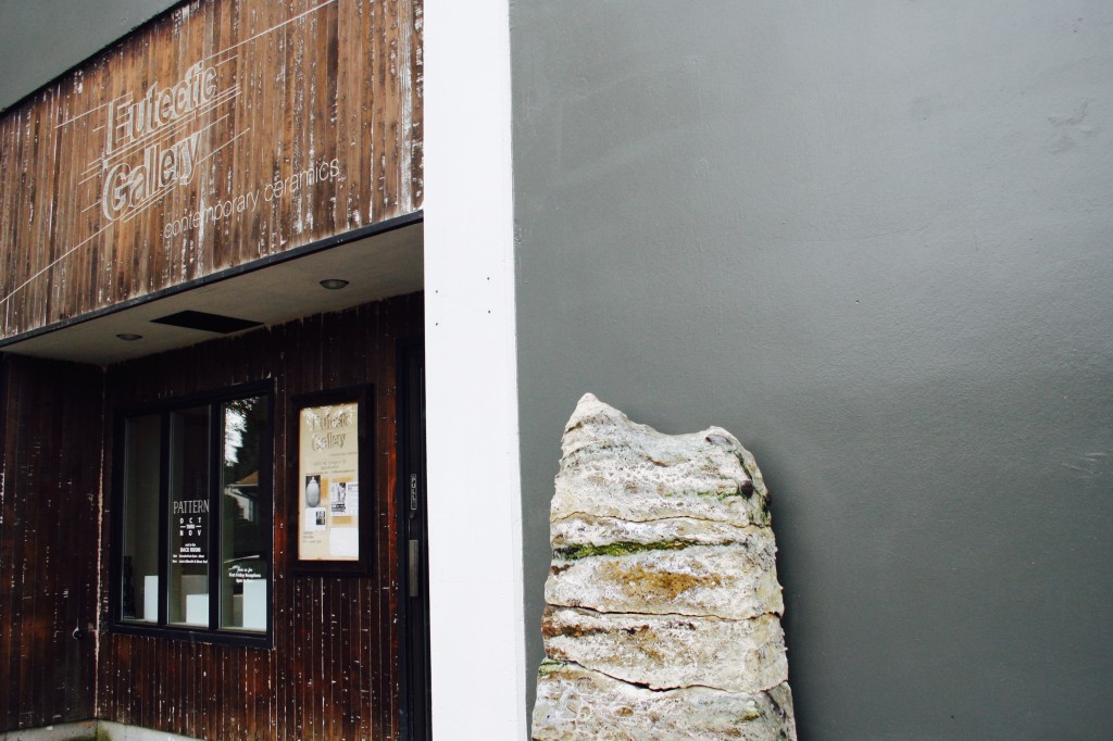 共晶画廊空间（Ryan Spencer摄）