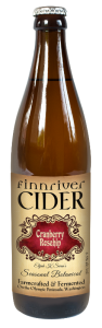 Finnrier Cranberry玫瑰果