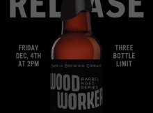 巴尔里克不公正的桶装啤酒