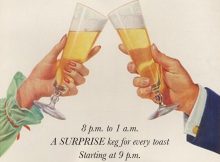 16吨新年前夜海岸到海岸土司2017年