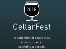 贝利第九届年度酒窖节