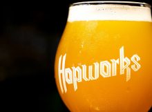 Hopwoods城市啤酒厂在2018年欢迎Destroyah和Stactcation Hazy Ipas