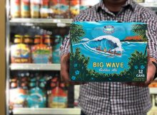 图片由科纳酿造礼貌