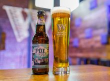 威德默兄弟酿酒公司提供的PDX Pils图像188滚球备用