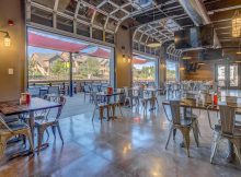 图片由ZPizza Tap Room提供