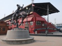 让我们在彭德尔顿集中营开始吧