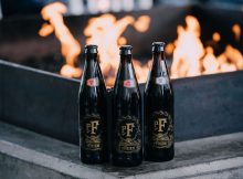 由pFriem Family Brewers提供的Extra Pale, Dank IPA和Export Lager的图片