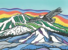 块15-新Pow IPA-标签艺术品