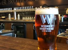 Widmer 188滚球备用Brothers Brewing Resilience IPA于2018年12月15日(周六)发布。