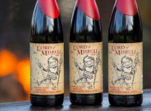 2018年暴政之王的照片，由McMenamins提供