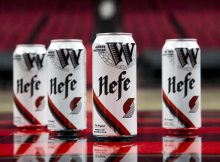 威德默兄弟酿造的威德默兄弟和波特兰开拓者罐礼貌的形象188滚球备用