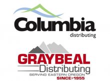 哥伦比亚分布与格雷贝尔分布