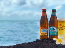 科纳生活方式由科纳酿造礼貌