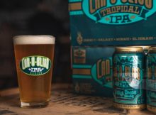 Oskar Blues Brewery正在通过Can-O-Bliss IPA系列引入旋转IPA的新鲜新阵容。（图片由Oskar Blues提供）
