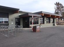 俄勒冈州本德的Crux发酵项目。