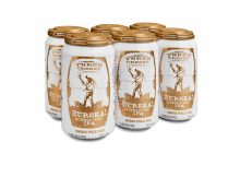 三溪酿造尤里卡!单跳IPA 6-Pack