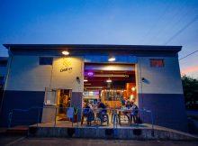 图像由ColdFire Brewing提供