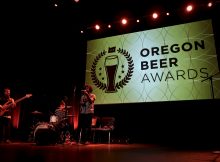 2019年俄勒冈啤酒奖室内乐队，太阳婊。