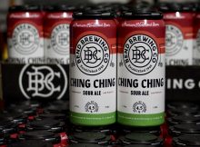清清罐的图像由Bend Brewing Co.提供。