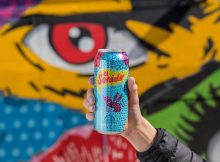 El Sonido的图像，由Redhook Brewery提供