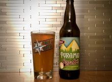 随着棒球赛季的开始，金字塔酿造与曲线球夏天金发拿塞尔回归。