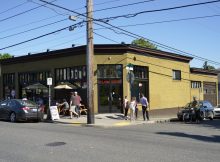 图片由贝尔蒙特车站提供