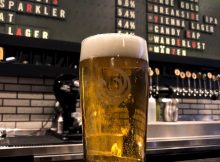 波特兰市西北部的Breakside啤酒厂。